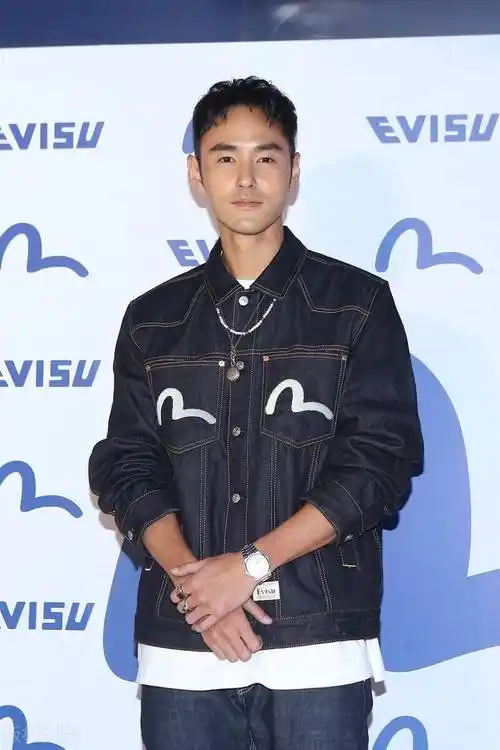 昔日台偶一哥,今日实力硬汉,阮经天的华丽转型_魏晨_偶像_周处除