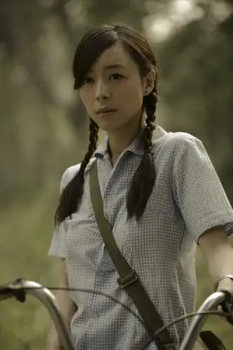 张静初成劳模 今年共6部作品上映