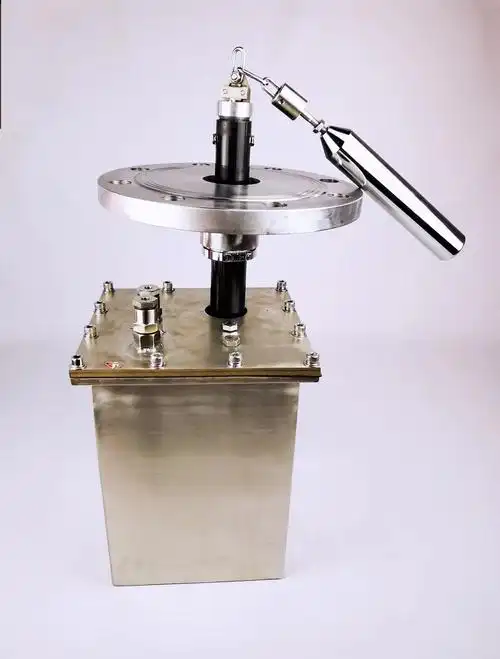 tyco-7900-工业型重锤式料位计 不锈钢材质-津制仪表(天津)有限公司