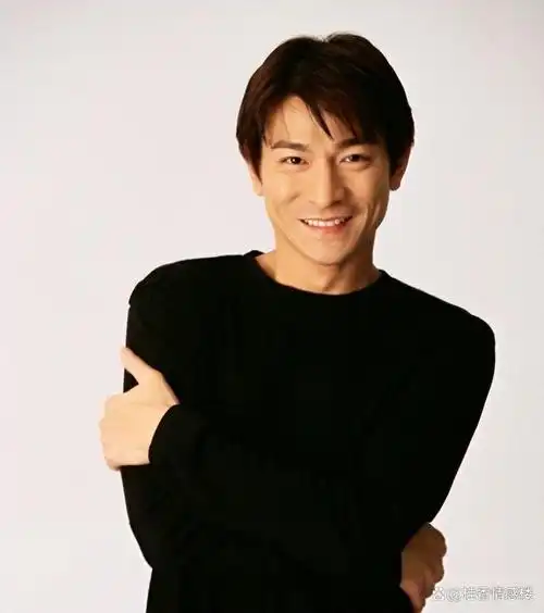 出道40年,如今再看刘德华的处境,王晶的话竟全都应验了