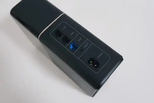 有料有颜值华为路由q1深度体验