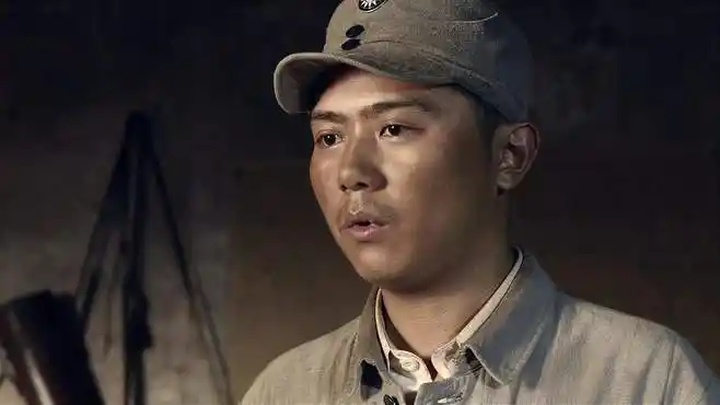 太行山上:首长们到战场巡察,想要抓几条大鱼?没那么容易哦-影视综视频