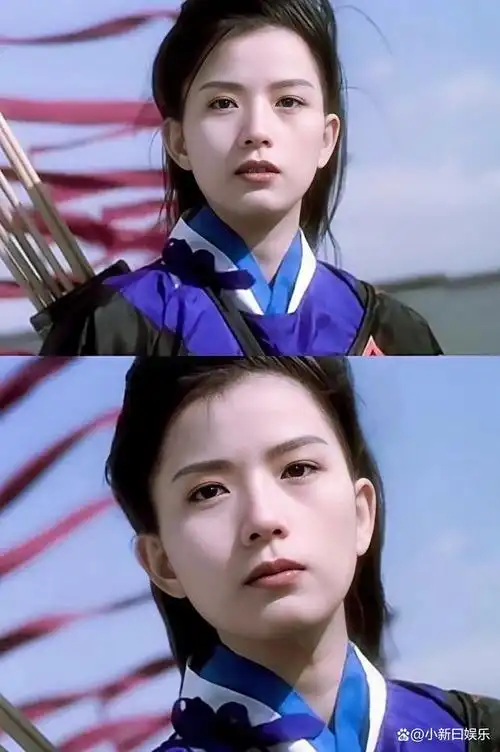 "冰封美人"叶全真:现实版的乘风破浪姐姐