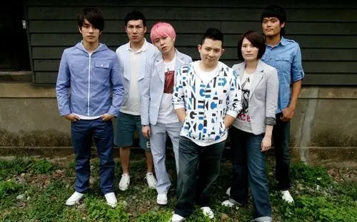 苏打绿乐团素材_歌声独特的苏打绿