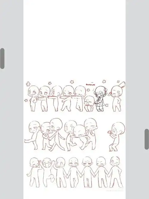 滴滴滴多人互动