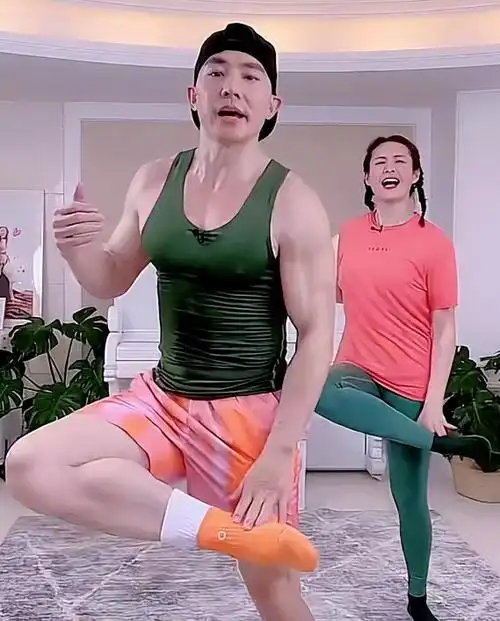 刘畊宏:热度褪去后,网红残酷的真相,在他身上表现得淋漓尽致