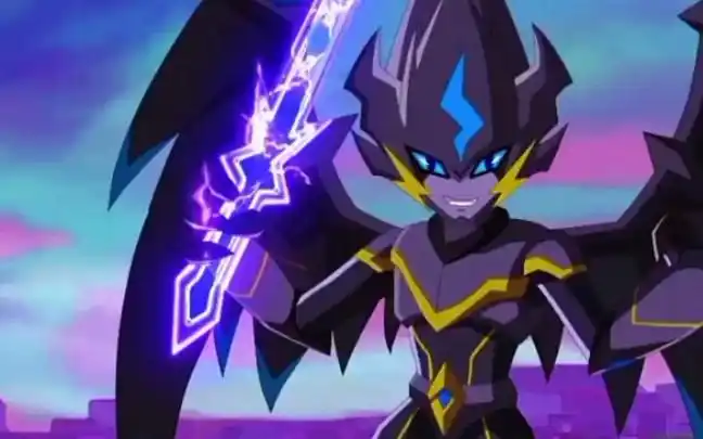 暗黑战神联盟再次把战神联盟再次抓住