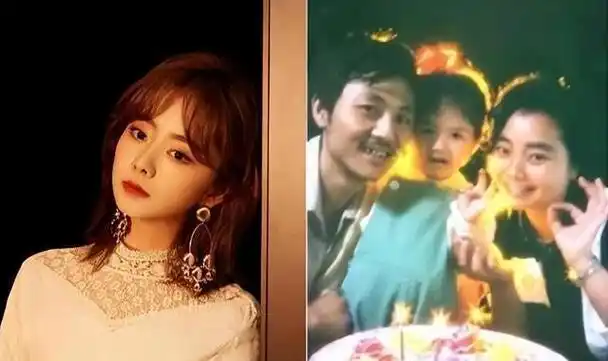 大器晚成33岁的国民闺女谭松韵走上了另一条道路