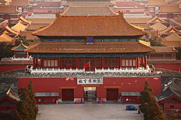 紫荆城_紫荆城图片