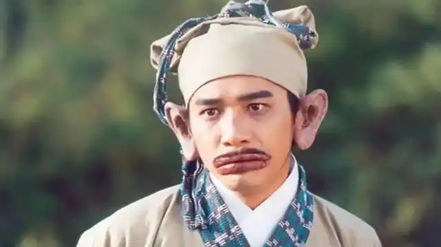 tvb最辉煌的第11期训练班同学:影帝梁朝伟,喜剧之王周星驰_吴镇宇