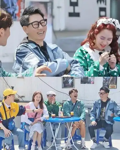 [电视综艺人5月品牌评价] 根据韩国企业评估研究所2021年4月1日至2021