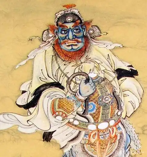 神话时代最诡异法术是啥?陆压绝杀赵公明,元始天尊门徒险毙命!