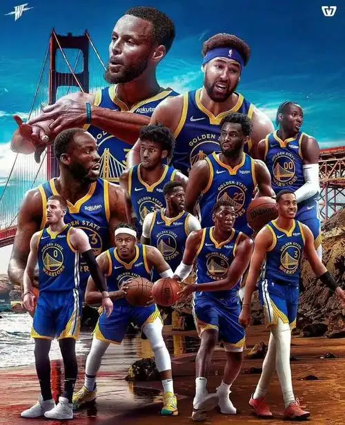 金州勇士估值全美第4,库里堪称赚钱机器|勇士队|湖人|纽约尼克斯队