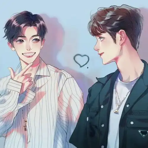 肖战王一博q动漫头像 - 搜狗图片搜索