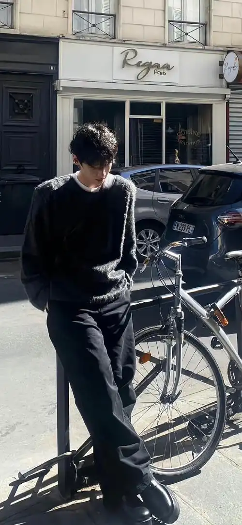 白敬亭壁纸真的太爱啦