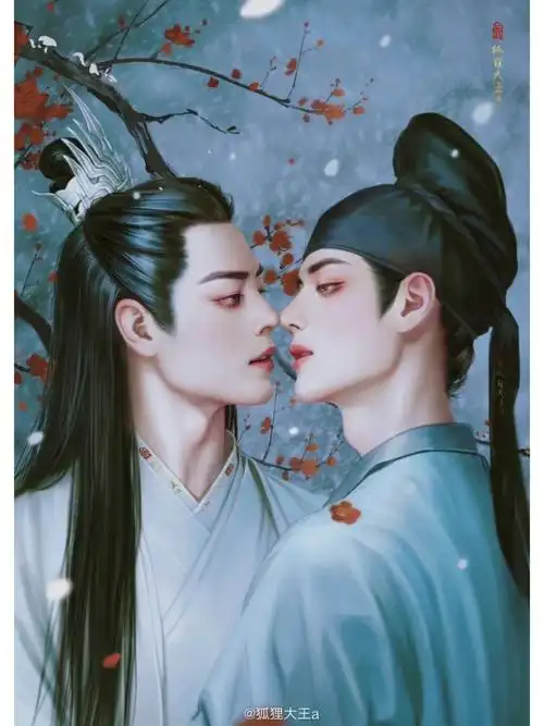 博君一肖  #王一博  #肖战  #博肖  #cp  #百香果  #手机壁纸  #壁纸