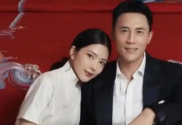 杜淳不懂孕妻忌口,箱子密码还是前任生日,杨幂:他情史真不少