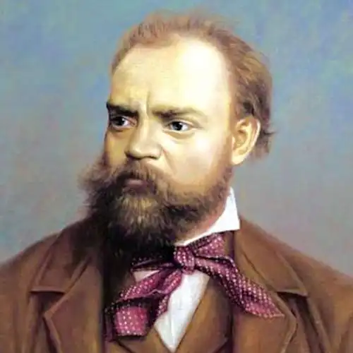 德沃夏克 - 索尼精选