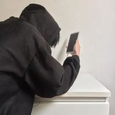 帅到炸裂的超酷高冷范帅气男生头像氛围感稳重又成熟的高级男头