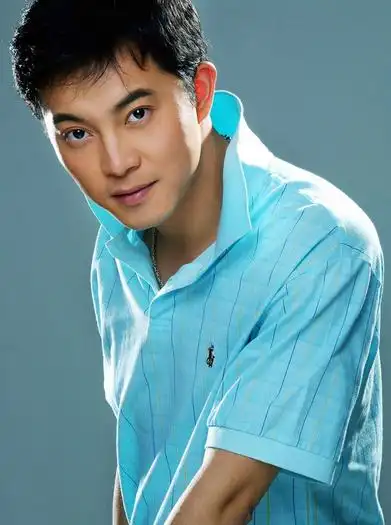 演员沙溢个人资料微博照片 沙溢演过的电视剧有哪些?