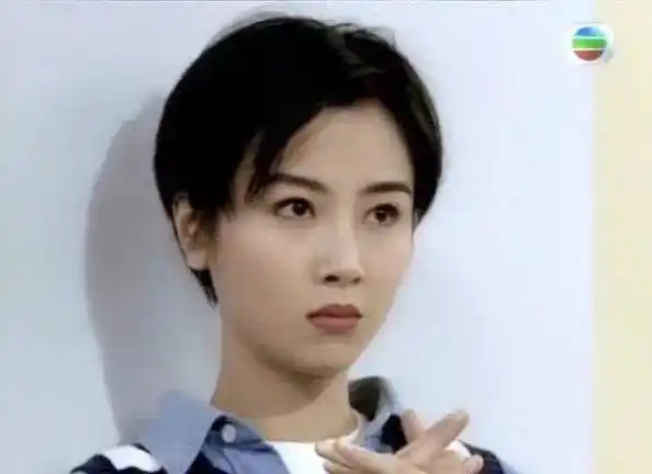 这可能是最全的"港风发型指南"了 - 不要只知道羊毛卷啦