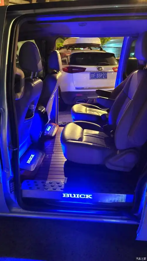 【图】gl8最省钱的改装,_别克gl8论坛_汽车之家论坛