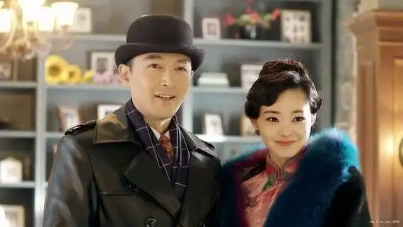 花间令鞠婧祎演技被吊打盘点那些艳压女主的女配们