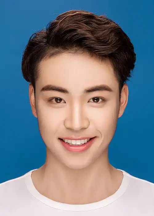 【证件照】【入学艺考】【寸照】