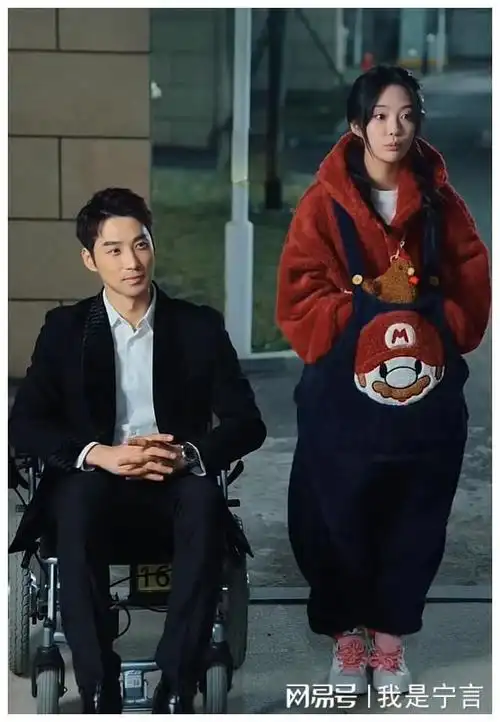 6部爆火短剧男帅女美演技不输科班生难怪宁静都直呼太上头了