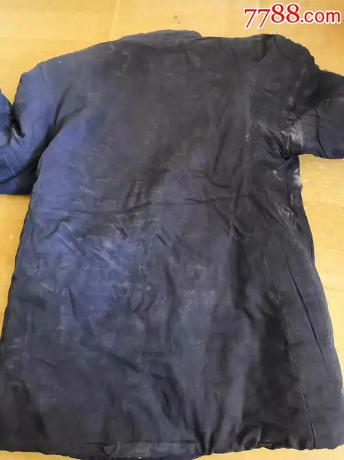 六七八十年代旧衣服旧棉袄花棉袄乞丐服5件6