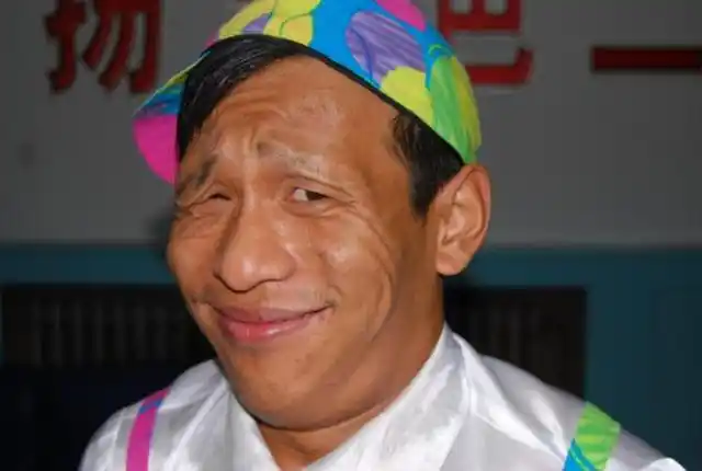 宋小宝个人资料,宋小宝个人资料老婆(今出场费300万娶美娇妻)