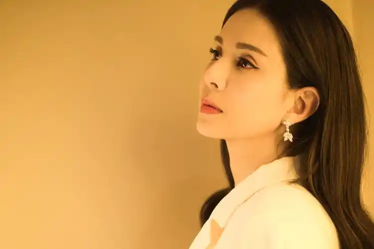 李若彤:当年为爱作出任性选择,如今看来都是最好的安排_大风号_凤凰网