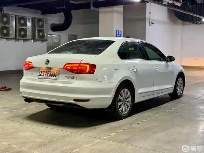 15年大众速腾1.4t 5.8万_速腾社区_易车社区