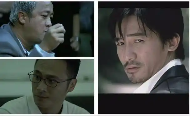 《无间道》梁朝伟惊艳演技!他是如何成为整部电影的亮点的?