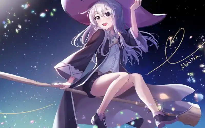 有没有10m以上的动漫高清壁纸推荐