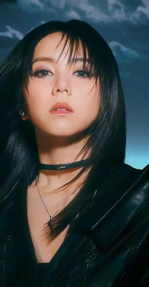 g·e·m——邓紫棋全图写真合集