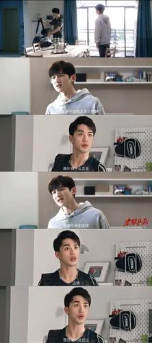 《荣耀乒乓》#于克南被退队真相#原来是因为当年贾昱说了谎.