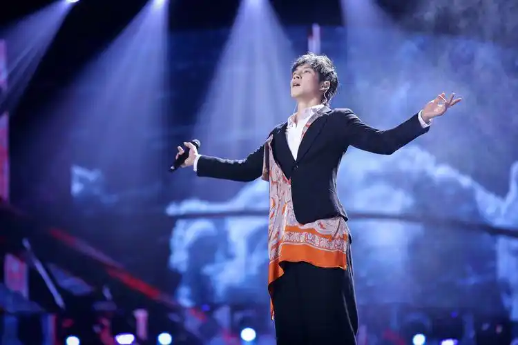 2017《跨界歌王》首播立体升级再创佳绩-票房剧透网