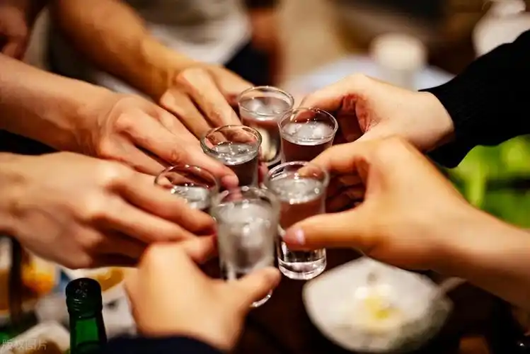 重要场合,小到家里的一顿普通家常饭菜,几乎哪里都离不开喝酒这件事