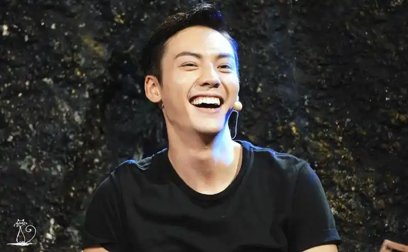 关注  陈伟霆 评论 收藏