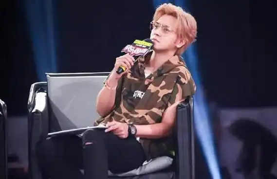 2017快乐男声养鸡是谁 揭个人资料和家庭背景