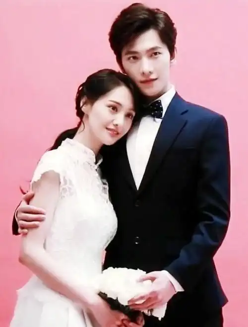 杨洋合作的女明星中刘亦菲最美和她最有cp感