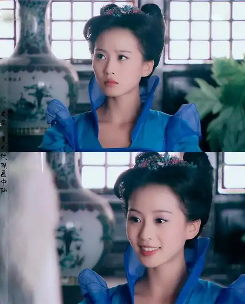 刘诗诗 《仙剑奇侠传3》龙葵