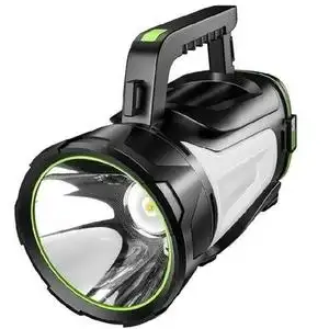 远光灯手电筒强光充电图片