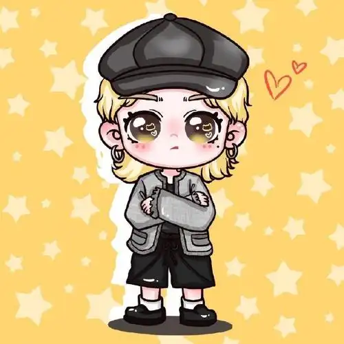 每每都是可爱惊喜!  后续还有继续更新#蔡徐坤小香风