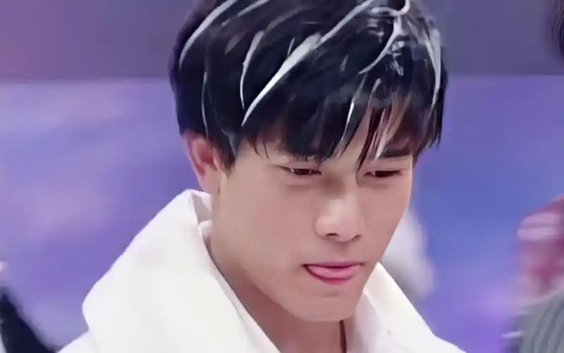 郭富城甜死人不偿命系列一甜向混剪笑容暴击糖分超标谨慎观看