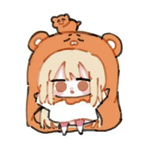 头像q版可爱动漫头像