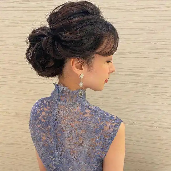 女人过了50岁发型不能太夸张我看好这3种