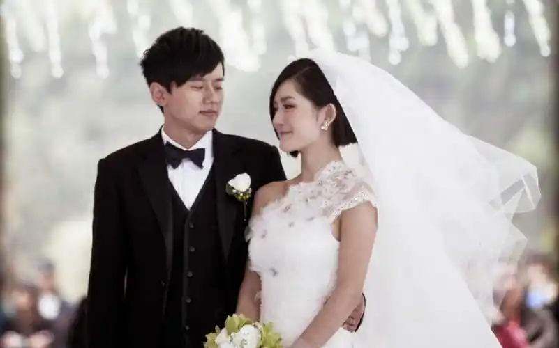 活动作品张杰谢娜婚礼自制字幕