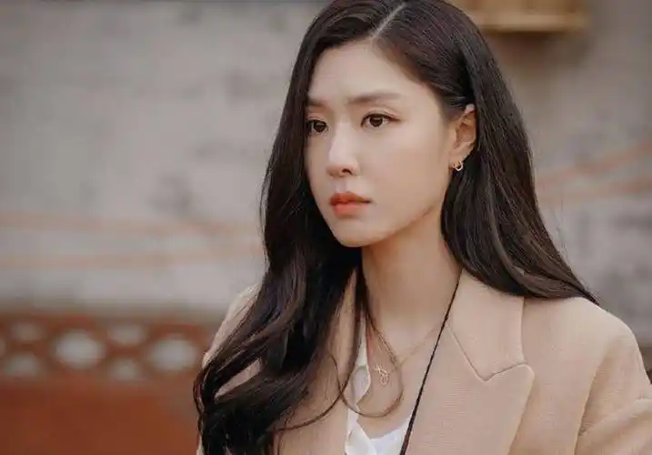 原创南韩女神徐智慧明明颜值超高为何出道十八年才走红